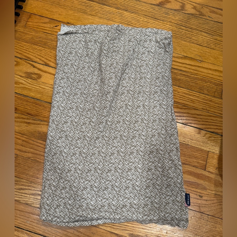 Bebe Au Lait 5-in-1 Multi-Use Nursing Cover